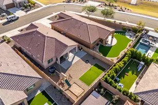 12344 E Soloman Rd, Gold Canyon, AZ 85118 - Photo 35