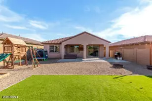 12344 E Soloman Rd, Gold Canyon, AZ 85118 - Photo 23