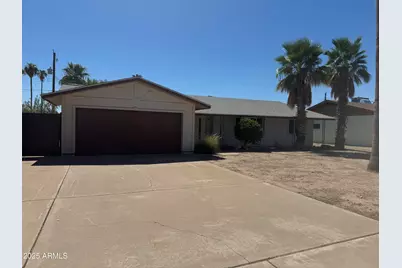 1031 E Lilac Drive, Tempe, AZ 85288 - Photo 1