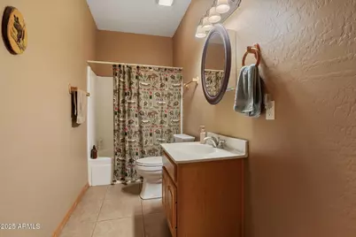 5254 Starlight Drive, Happy Jack, AZ 86024 - Photo 29