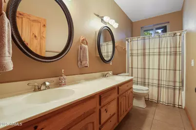 5254 Starlight Drive, Happy Jack, AZ 86024 - Photo 23