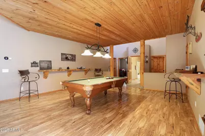 5254 Starlight Drive, Happy Jack, AZ 86024 - Photo 13