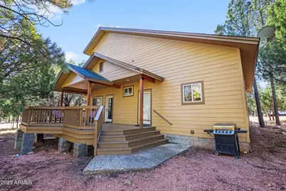 5254 Starlight Drive, Happy Jack, AZ 86024 - Photo 7