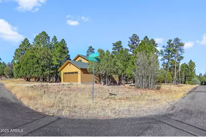 5254 Starlight Drive, Happy Jack, AZ 86024 - Photo 5