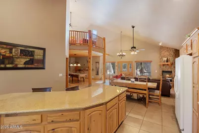 5254 Starlight Drive, Happy Jack, AZ 86024 - Photo 19