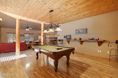 5254 Starlight Drive, Happy Jack, AZ 86024 - Photo 25