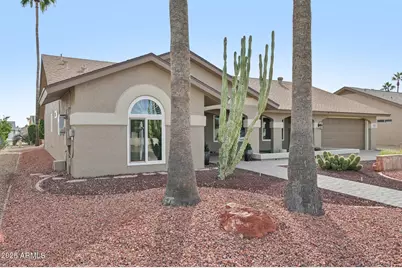 13915 W Gable Hill Drive, Sun City West, AZ 85375 - Photo 1