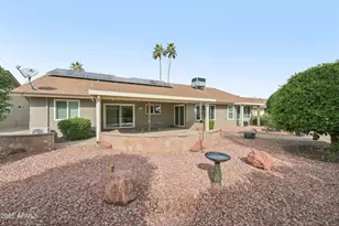 13915 W Gable Hill Dr, Sun City West, AZ 85375 - Photo 33