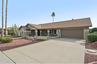 13915 W Gable Hill Drive, Sun City West, AZ 85375 - Photo 43
