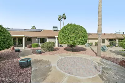 13915 W Gable Hill Drive, Sun City West, AZ 85375 - Photo 35