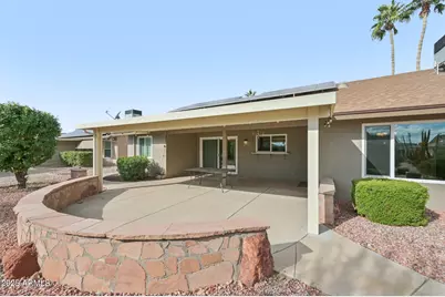 13915 W Gable Hill Drive, Sun City West, AZ 85375 - Photo 31