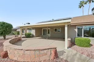 13915 W Gable Hill Dr, Sun City West, AZ 85375 - Photo 31