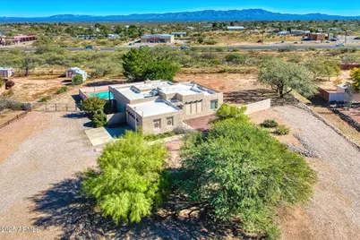 4199 S Comanche Drive, Sierra Vista, AZ 85650 - Photo 47
