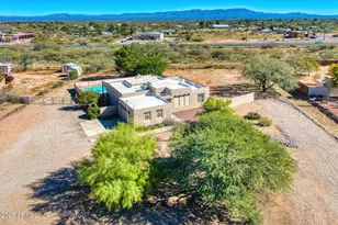 4199 S Comanche Dr, Sierra Vista, AZ 85650 - Photo 47