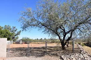 4199 S Comanche Dr, Sierra Vista, AZ 85650 - Photo 5