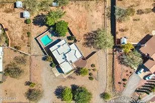 4199 S Comanche Dr, Sierra Vista, AZ 85650 - Photo 53