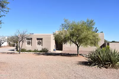 4199 S Comanche Drive, Sierra Vista, AZ 85650 - Photo 1