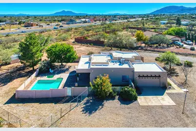 4199 S Comanche Drive, Sierra Vista, AZ 85650 - Photo 49