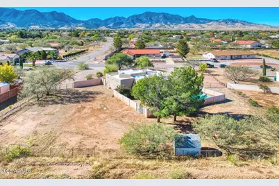 4199 S Comanche Drive, Sierra Vista, AZ 85650 - Photo 51