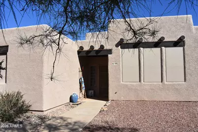 4199 S Comanche Drive, Sierra Vista, AZ 85650 - Photo 13