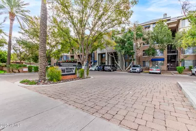 1701 E Colter Street #191, Phoenix, AZ 85016 - Photo 5