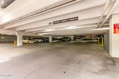 1701 E Colter Street #191, Phoenix, AZ 85016 - Photo 27