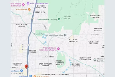 1701 E Colter Street #191, Phoenix, AZ 85016 - Photo 31