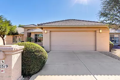 10319 E Arrowvale Drive, Sun Lakes, AZ 85248 - Photo 45