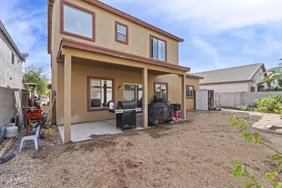 15516 W Marconi Avenue, Surprise, AZ 85374 - Photo 29