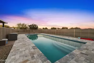23024 W Sierra Ridge Way, Wittmann, AZ 85361 - Photo 69