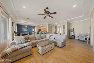 23024 W Sierra Ridge Way, Wittmann, AZ 85361 - Photo 25