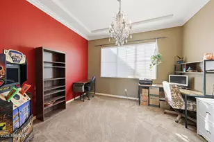 23024 W Sierra Ridge Way, Wittmann, AZ 85361 - Photo 45