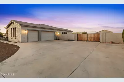 23024 W Sierra Ridge Way, Wittmann, AZ 85361 - Photo 97