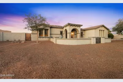 23024 W Sierra Ridge Way, Wittmann, AZ 85361 - Photo 95