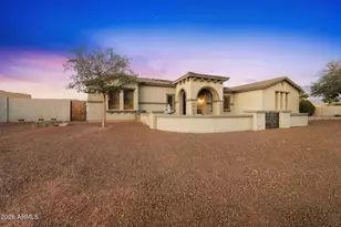 23024 W Sierra Ridge Way, Wittmann, AZ 85361 - Photo 95