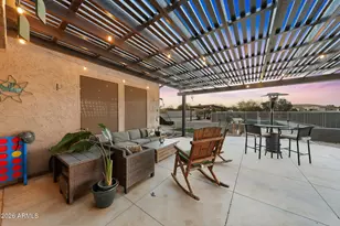 23024 W Sierra Ridge Way, Wittmann, AZ 85361 - Photo 79