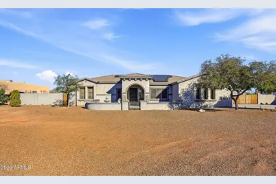 23024 W Sierra Ridge Way, Wittmann, AZ 85361 - Photo 5