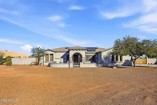 23024 W Sierra Ridge Way, Wittmann, AZ 85361 - Photo 5