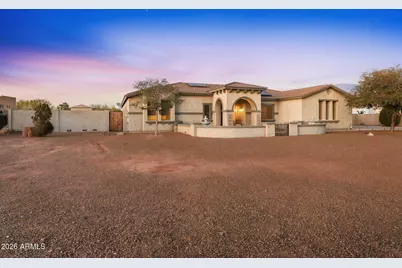 23024 W Sierra Ridge Way, Wittmann, AZ 85361 - Photo 99