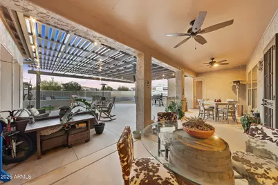 23024 W Sierra Ridge Way, Wittmann, AZ 85361 - Photo 77