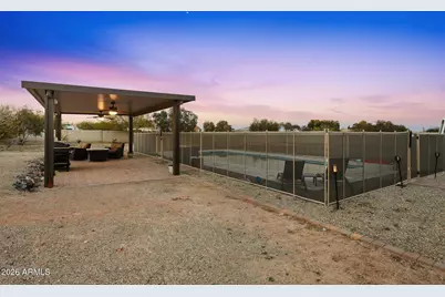 23024 W Sierra Ridge Way, Wittmann, AZ 85361 - Photo 81