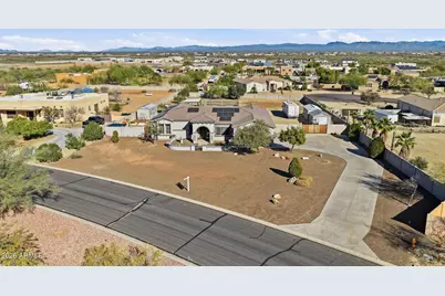 23024 W Sierra Ridge Way, Wittmann, AZ 85361 - Photo 53