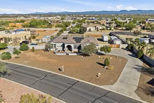 23024 W Sierra Ridge Way, Wittmann, AZ 85361 - Photo 53