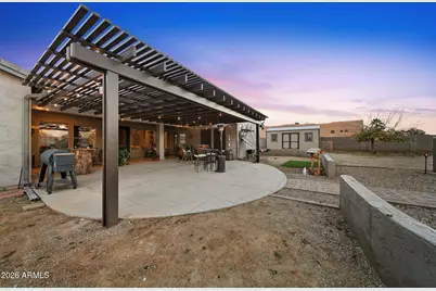 23024 W Sierra Ridge Way, Wittmann, AZ 85361 - Photo 73