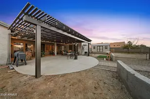23024 W Sierra Ridge Way, Wittmann, AZ 85361 - Photo 73