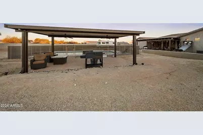 23024 W Sierra Ridge Way, Wittmann, AZ 85361 - Photo 59