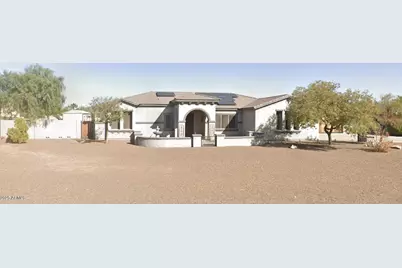 23024 W Sierra Ridge Way, Wittmann, AZ 85361 - Photo 1