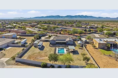 23024 W Sierra Ridge Way, Wittmann, AZ 85361 - Photo 1