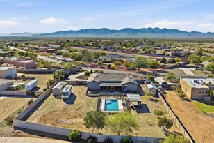 23024 W Sierra Ridge Way, Wittmann, AZ 85361 - Photo 1