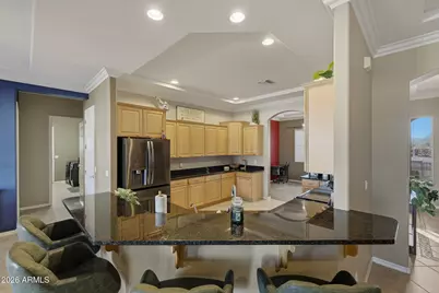 23024 W Sierra Ridge Way, Wittmann, AZ 85361 - Photo 35